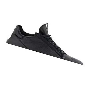 Baskets Ecco Biom 2.0 Low Homme Noir | FR 605YXF